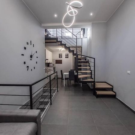 Apartamento Modern Loft Center Of Turin + Jacuzzi 30M Metro Collegno Exterior foto