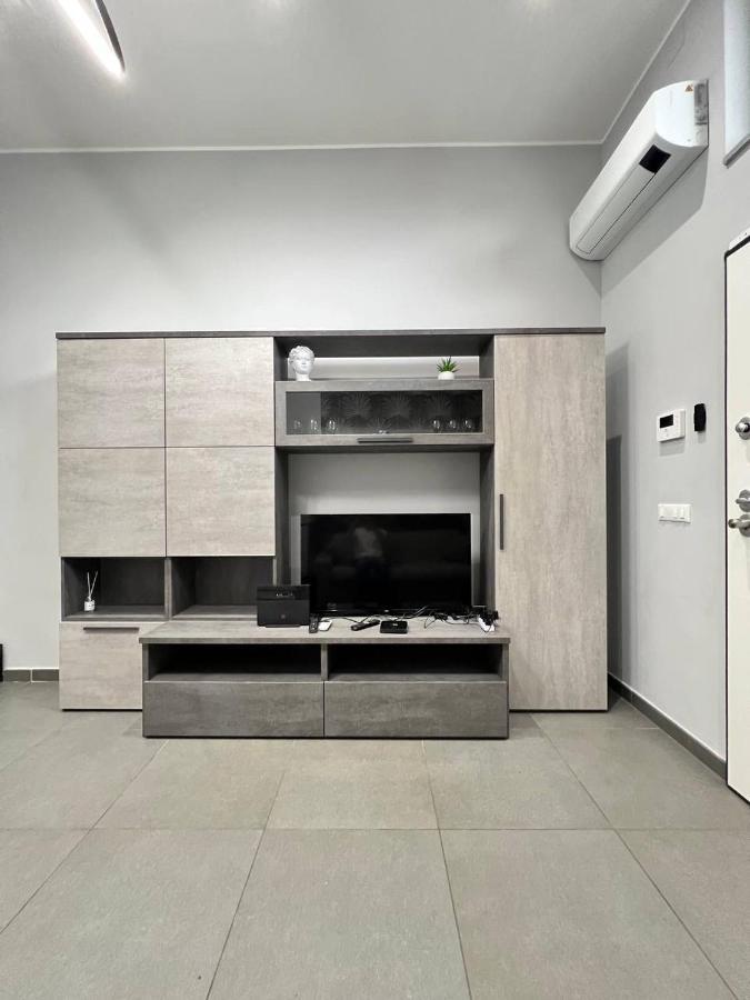 Apartamento Modern Loft Center Of Turin + Jacuzzi 30M Metro Collegno Exterior foto