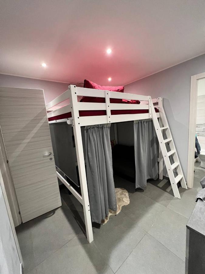 Apartamento Modern Loft Center Of Turin + Jacuzzi 30M Metro Collegno Exterior foto