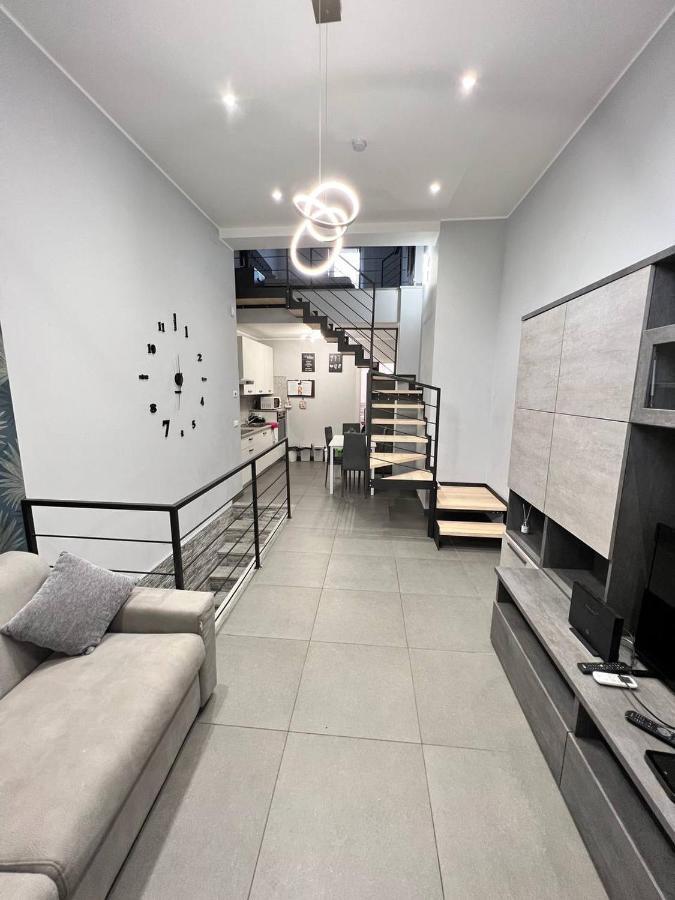 Apartamento Modern Loft Center Of Turin + Jacuzzi 30M Metro Collegno Exterior foto