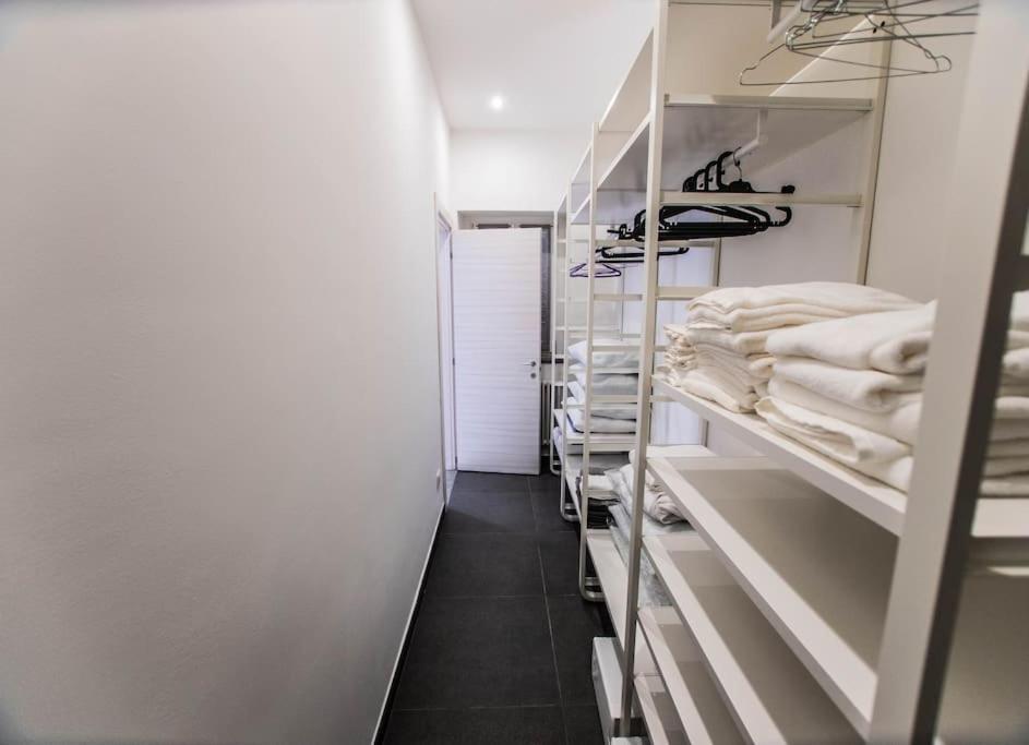 Apartamento Modern Loft Center Of Turin + Jacuzzi 30M Metro Collegno Exterior foto