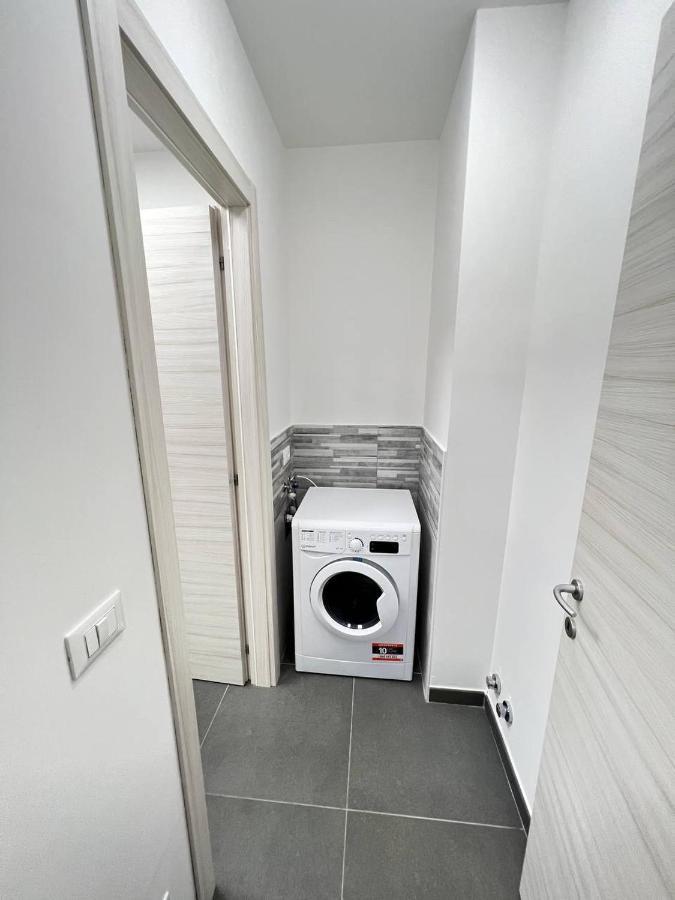 Apartamento Modern Loft Center Of Turin + Jacuzzi 30M Metro Collegno Exterior foto